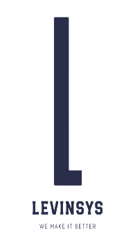 Levinsys Solutions LLP®